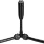 Raccordo a gomito Gardena per sistemi di irrigazione, filetto maschio 25 mm x 19 mm, per montaggio ad angolo.