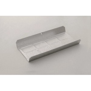 Giunto lineare per profili da soffitto 50/15 100 pz