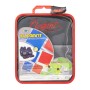 t.b.t. Set accessori interni auto, universale.
