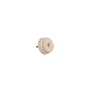 t.b.t. Feltrino per mobili, beige.