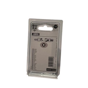 Guarnizioni per raccordi baionetta Abac confezione 10 pezzi