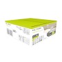 Confezione di una plafoniera LED t.b.t.