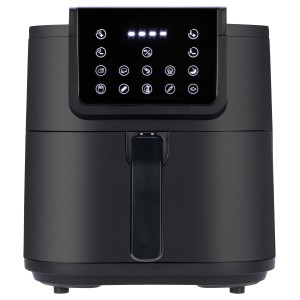 Friggitrice ad aria Infinity 1700 W 8 l