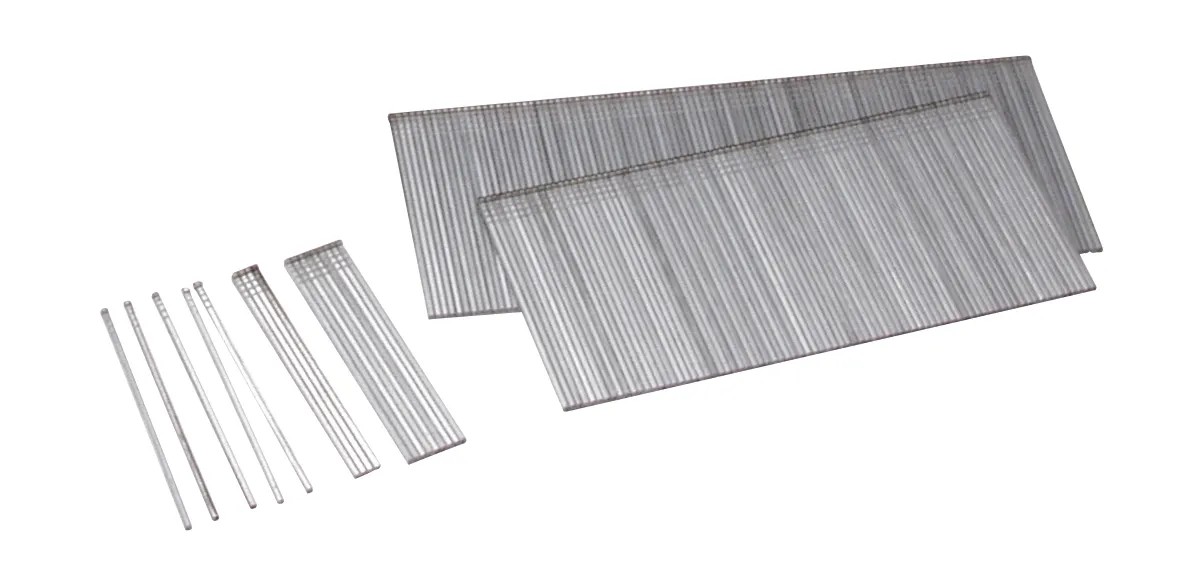 Trade Shop - Chiodi Per Chiodatrice Sparachiodi Aria Compressa Elettrica 5000pz Chiodi 50mm 85894349 - Foto 10