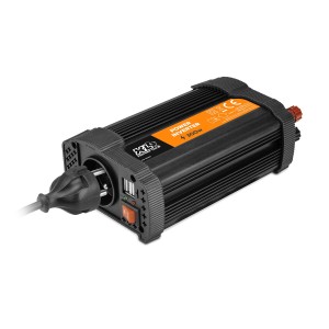 Convertitore 12 V a 230 V 300 W inverter XLPT per alimentazione portatile