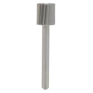 Fresa Dremel 115, 7,8 mm per miniutensili per modellare, scavare e scanalare.
