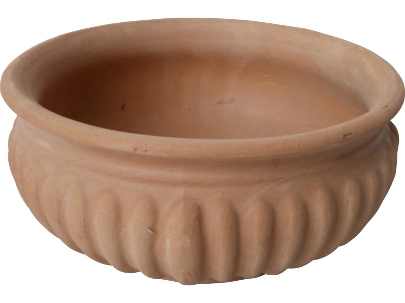 Ciotola terracotta 17 cm