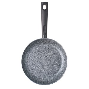 Padelle 2 pz Ø24 - Ø28 cm Vivace Everyday