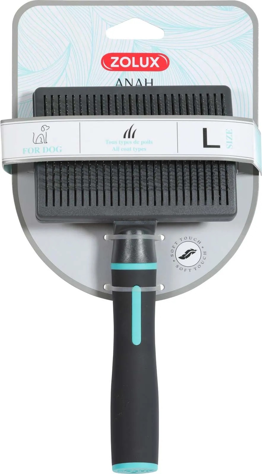 Guinzaglio Lungo Estensibile Da 5 Metri E Retrattile Per Gatti O Cani Piccoli E Medi Fino A 15 Kg. Trela Cao Estensível 5 M Con Nastro Anti-groviglio - Foto 4