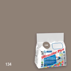 Mapei Ultracolor Plus stucco per fughe, colore 134, in sacco da 2 kg.