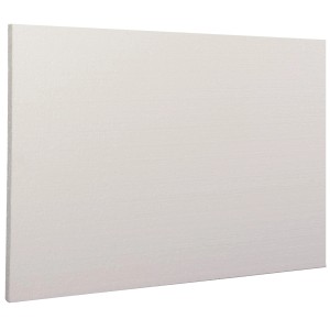 Pannello isolante bianco t.b.t. della categoria Materiali isolanti alveolari.