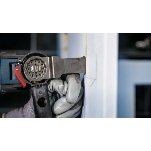 Lama Bosch per untensile multifunzione PRO AIZ 32 APIB 32x50 mm