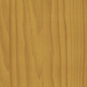 Struttura in legno, noce chiaro, trattato con impregnante protettivo per legno OBI.