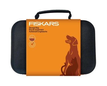 LITT - Borsa portaoggetti resistente all'acqua con serratura resistente agli odori, borsa discreta, Nero , L, moderno