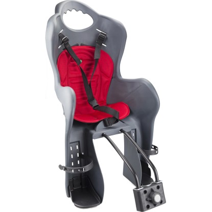 On Bike seggiolino posteriore con attacco al telaio Bingo