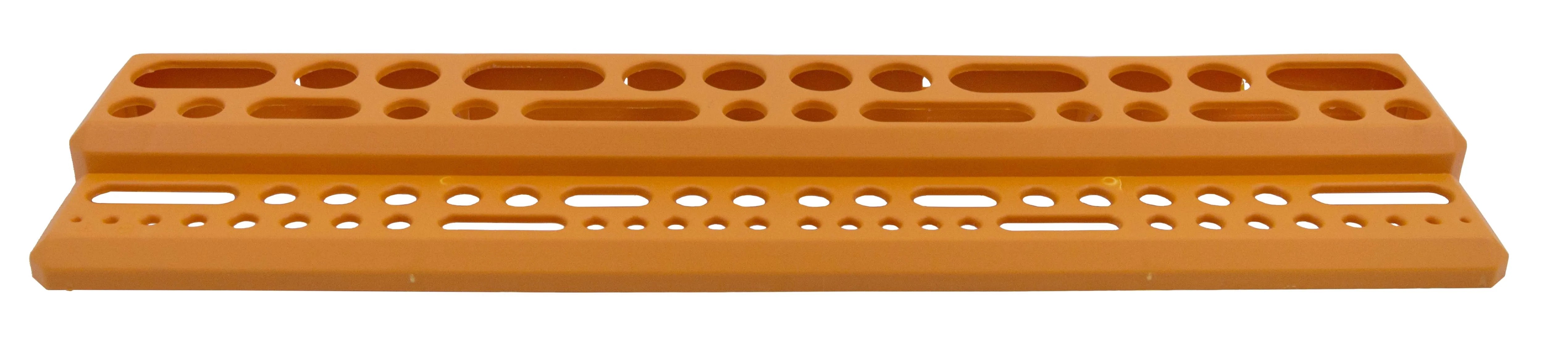 Mensola Forata Portautensili Artplast 320 - 61x14cm - Foto 8