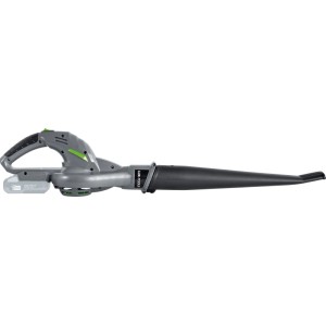 Soffiatore a batteria LUX-TOOLS A-LB-20/210 A (senza batteria) per giardinaggio.