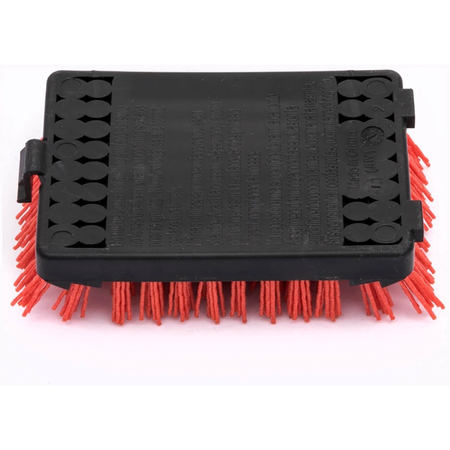 Testina di ricambio Char-Broil Cool Clean per spazzola premium per griglia