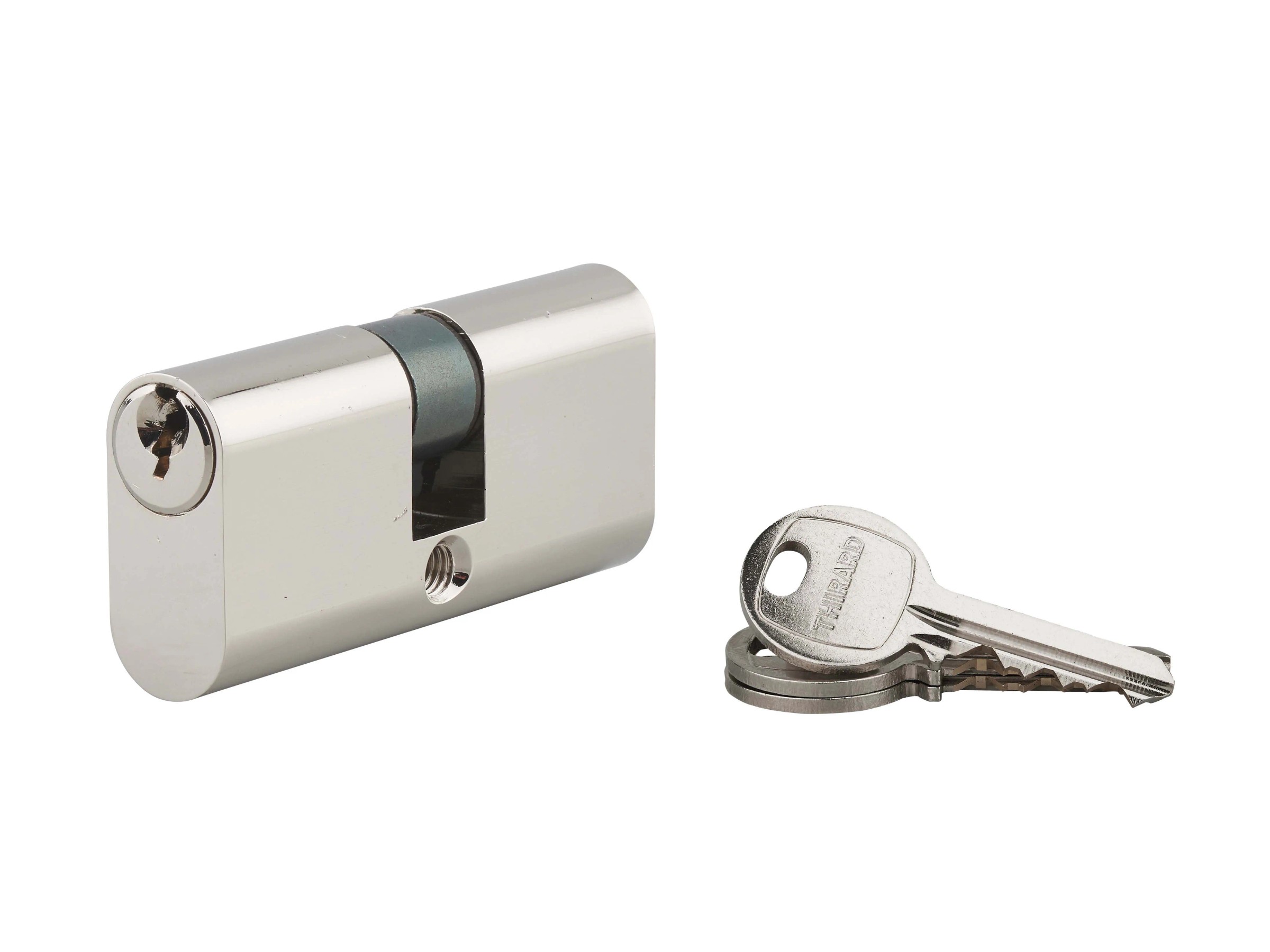 Serratura Per WC, Serratura Per Porta In Lega Di Zinco