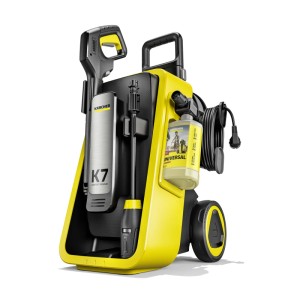 Idropulitrice K 7 Comfort Premium Karcher 600 l/h 180 bar