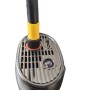 Compressore aria portatile VENTUX Gear AirSmartX LP2 10 bar 150 PSI USB-C_5