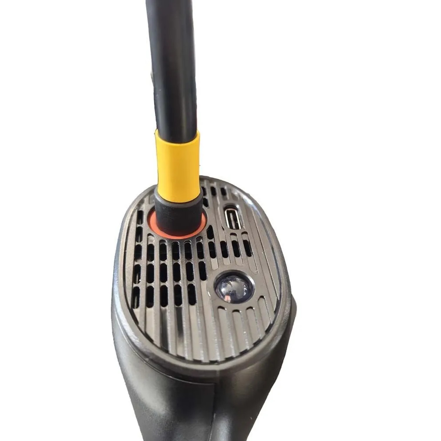 Compressore aria portatile VENTUX Gear AirSmartX LP2 10 bar 150 PSI USB-C_5