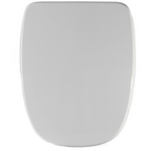 Sedile WC bianco t.b.t. della categoria Sedili WC.