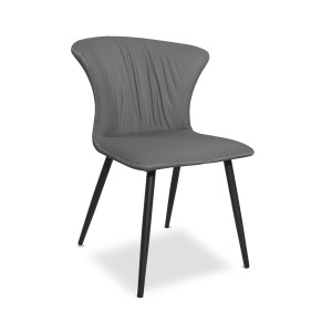 Sedia Core 84x56x61 cm Antracite