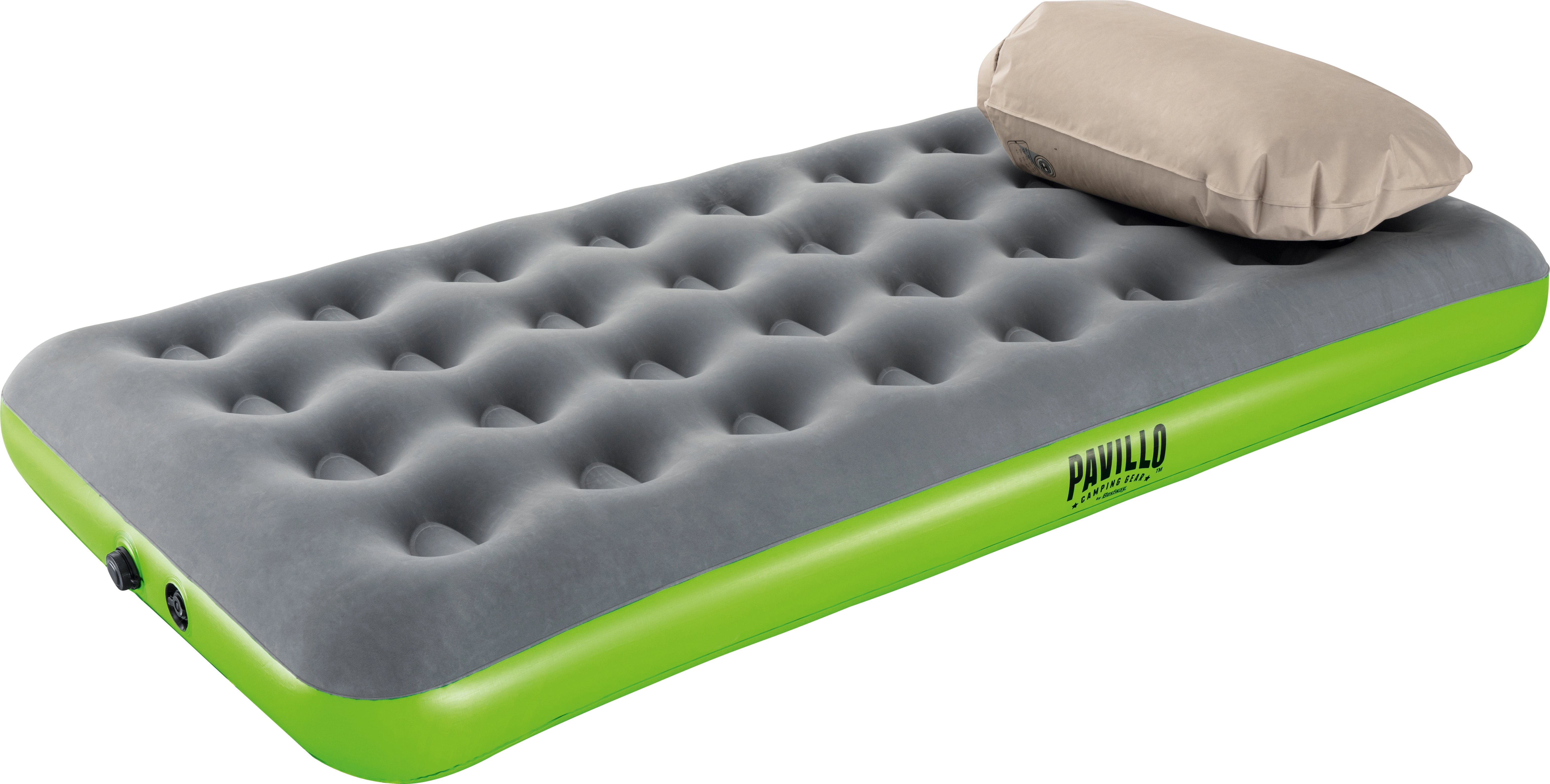 Materassino da campeggio Airbed Roll&Relax