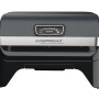 Campingaz Gasgrill Attitude 2go CV: grill da tavolo compatto nero con termometro.