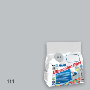 Mapei Ultracolor Plus 111 stucco cementizio, sacco da 2kg.