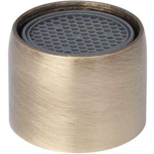 t.b.t. Rompigetto effetto oro per rubinetto