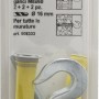Fischer Tasselli tasselli con ganci, adatti per muratura.