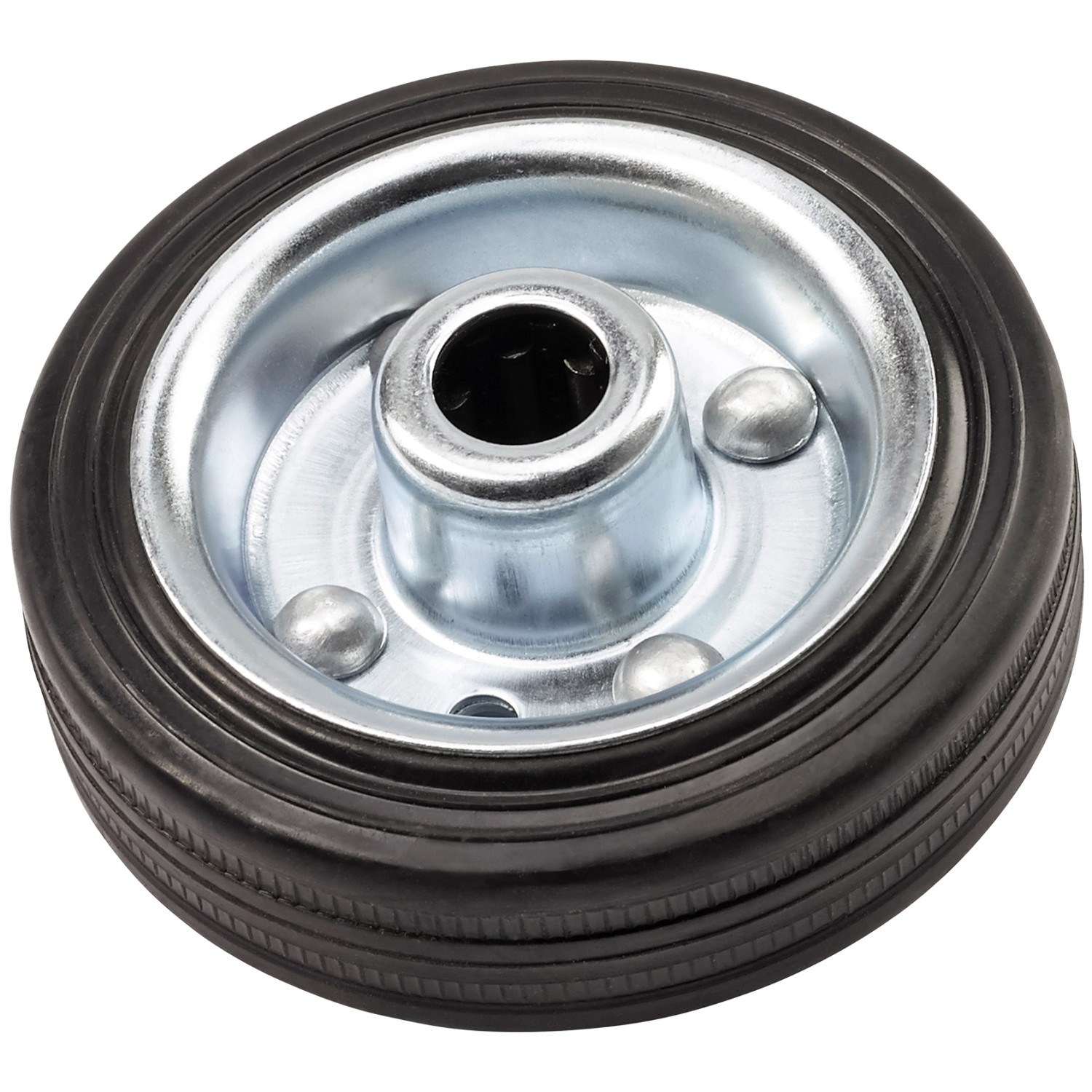 Ruote Complete T Acciaio Per Auto | Acquisti Online Su - Foto 6