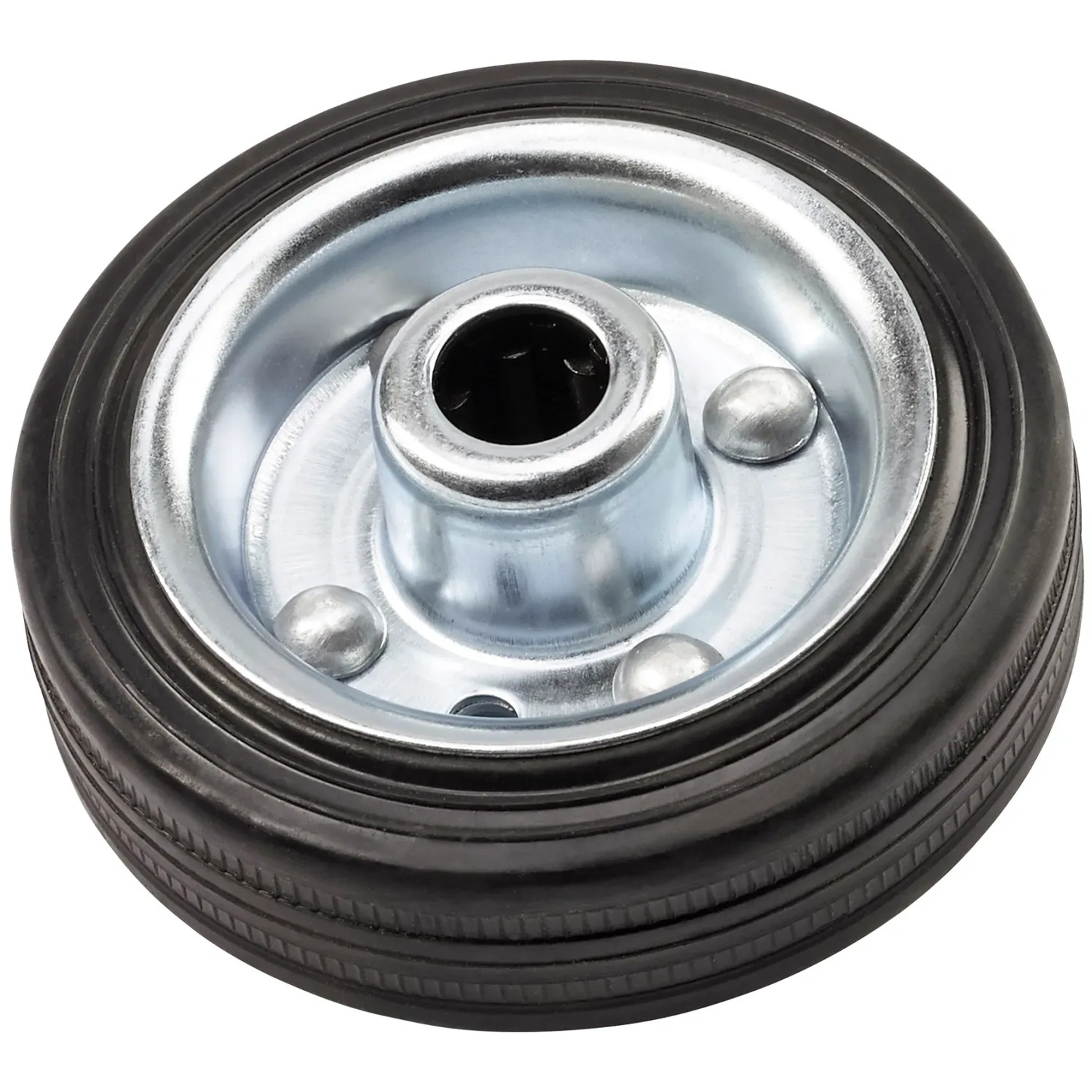 Confezione Da 100 Dischi Da Taglio Da 115 Mm Per Metallo E Acciaio Inox – Abrasivi In Ossido Di Alluminio – Taglio Preciso E Duraturo