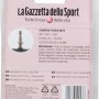 Camera d'aria per bici MTB da 26 pollici, confezionata.