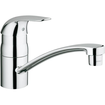 Grohe miscelatore cucina Start eco