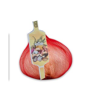 Bulbi di aglione della Valdichiana da semina 500 g