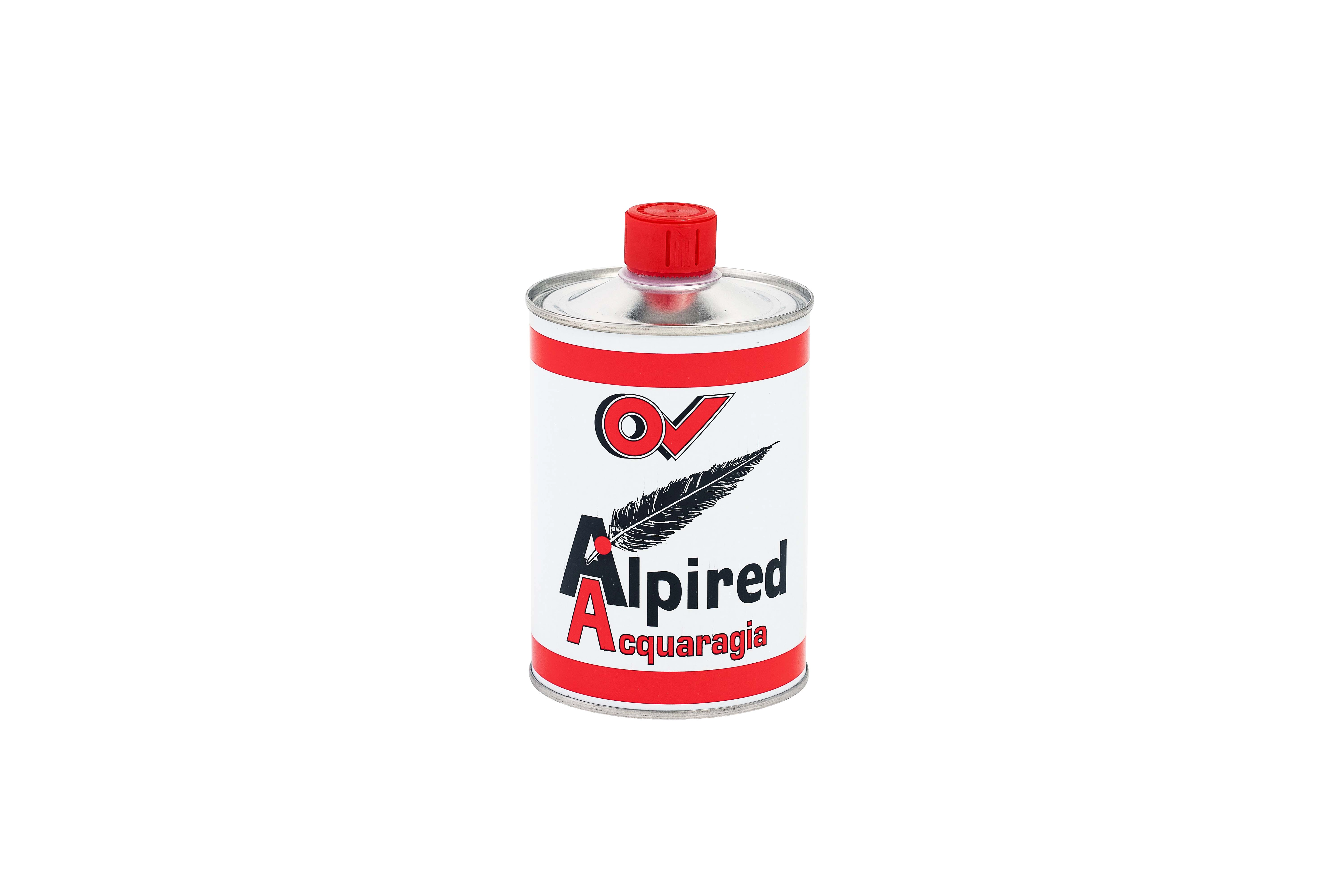 Acquaragia alpired Ov 500 ml