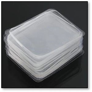 CF Aqua Patch cerotti per laghetti e piscine, 10 pezzi, per riparare perdite.