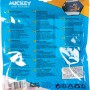 Parasole auto t.b.t. con design Disney, accessorio interno auto.