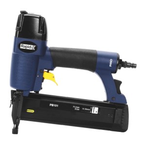 Graffatrice Pneumatica Rapid PRO Airtac PB131 in Valigetta