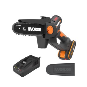 Potatore a batteria WG327E Worx 20V- 2AH 15 cm
