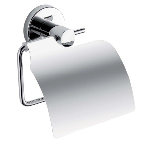 Accessorio doccia t.b.t., cromato.