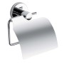 Accessorio doccia t.b.t., cromato.