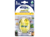 Mister Magic limoncino elimina odori per lavastoviglie