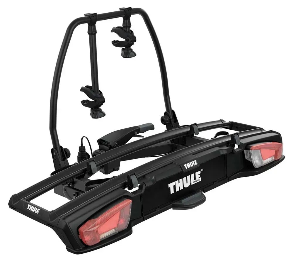 Shotgun Fune Di Traino MTB, Nero | Bikeinn
