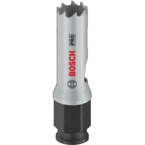 Sega a tazza Bosch PRO Multi Material PC Plus 16 mm