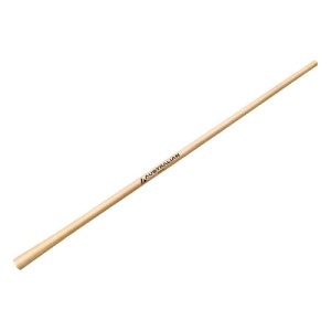 Manico per zappa in faggio Ø 40 140 cm