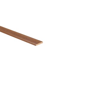 Listello decorativo t.b.t. effetto legno per profili.